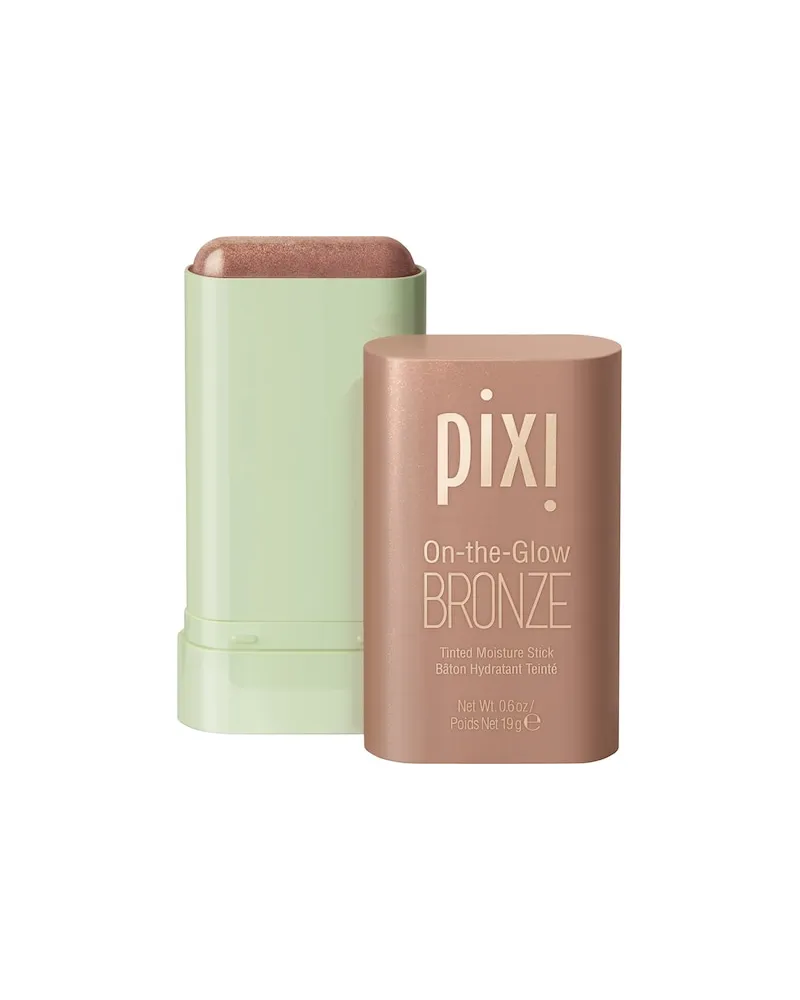 Pixi Make-up TeintOn The Glow Bronze Tinted Moisturizer Stick  Rich Glow 837,37 € / 1 kg 