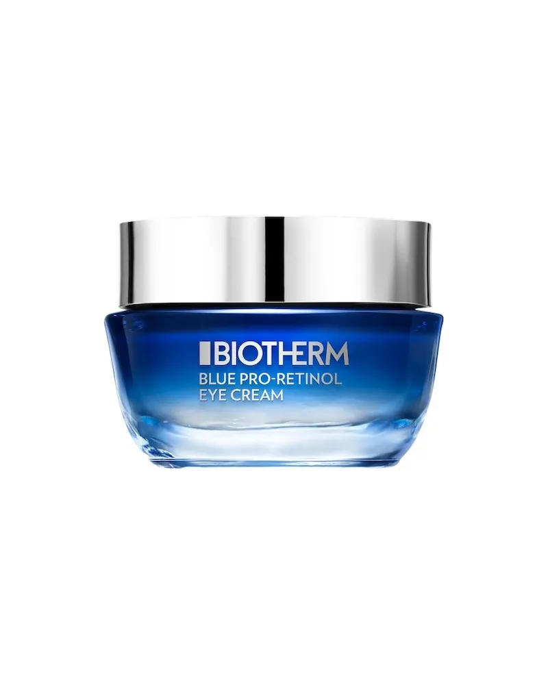 Biotherm Gesichtspflege Blue-TherapyPro-Retinol Eye Cream 2.272,00 € / 1 l 