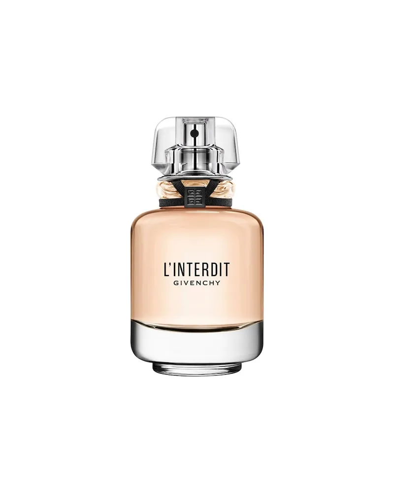 Givenchy Damenduefte LINTERDITEau de Parfum Spray 945,44 € / 1 l 