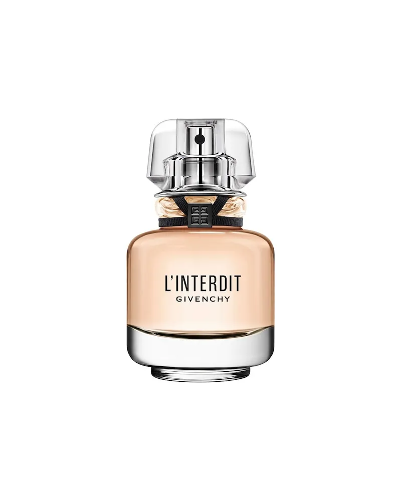 Givenchy Damenduefte LINTERDITEau de Parfum Spray 945,44 € / 1 l 