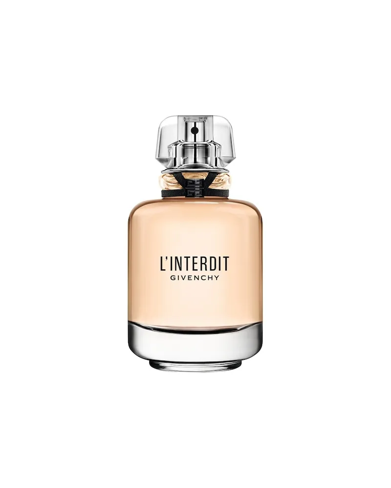 Givenchy Damenduefte LINTERDITEau de Parfum Spray 995,20 € / 1 l 