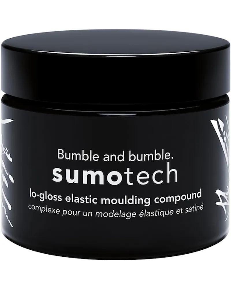 Bumble and bumble Styling Struktur & Halt Sumotech 