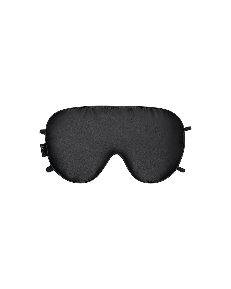Philip B. Philip-B Extras AccessoiresSilky Smooth Sleep Mask Black 41,80 