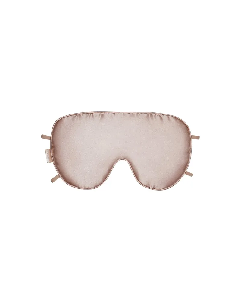 Philip B. Philip-B Extras AccessoiresSilky Smooth Sleep Mask Black 41,80 