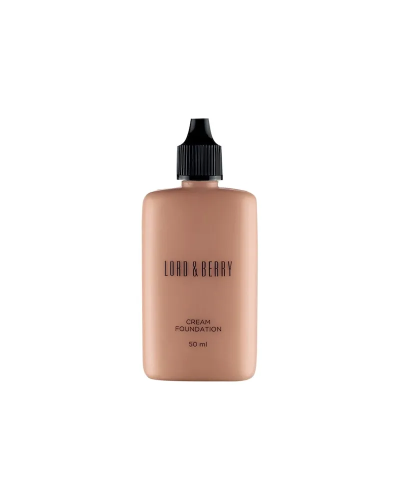 Lord & Berry Lord-Berry Make-up TeintFluid Foundation Nr.8628 Suede 900,00 € / 1 l 