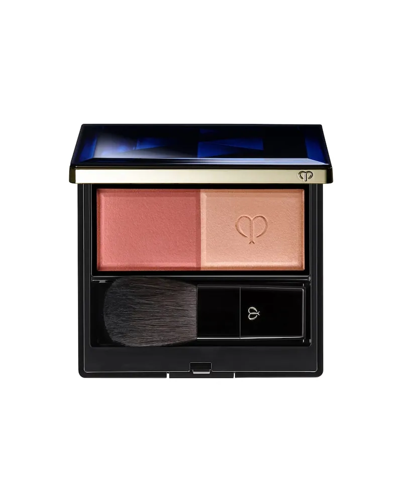 Clé de Peau Beauté Cle-de-Peau-Beaute Make-up GesichtPowder Blush Duo Refill 105 