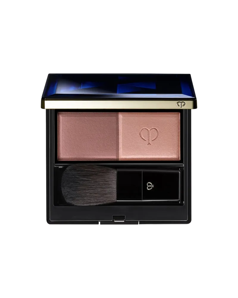 Clé de Peau Beauté Cle-de-Peau-Beaute Make-up GesichtPowder Blush Duo Refill 105 