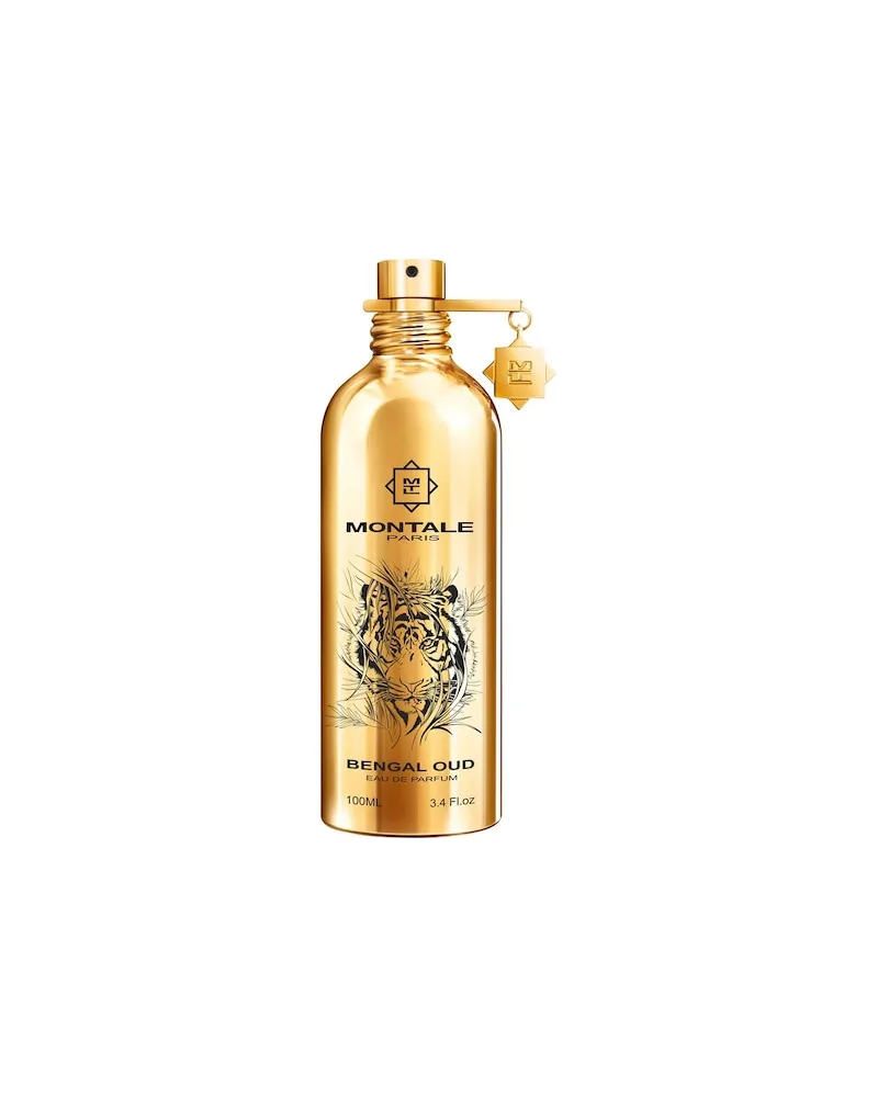 MONTALE Duefte OudBengal OudEau de Parfum Spray 1.400,00 € / 1 l 