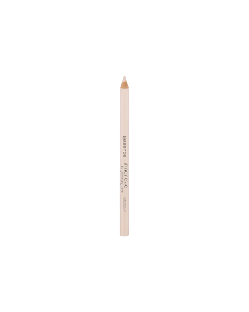 essence Augen Eyeliner-KajalInner Eye Brightening Pen Nr. 01 Everybody's Shade 