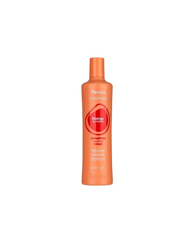 Fanola Haarpflege VitaminsEnergy Be Complex Shampoo 27,09 € / 1 l 