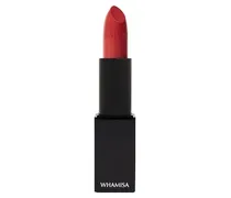 Make-up Lippen Lip Color 101 Feuerrot