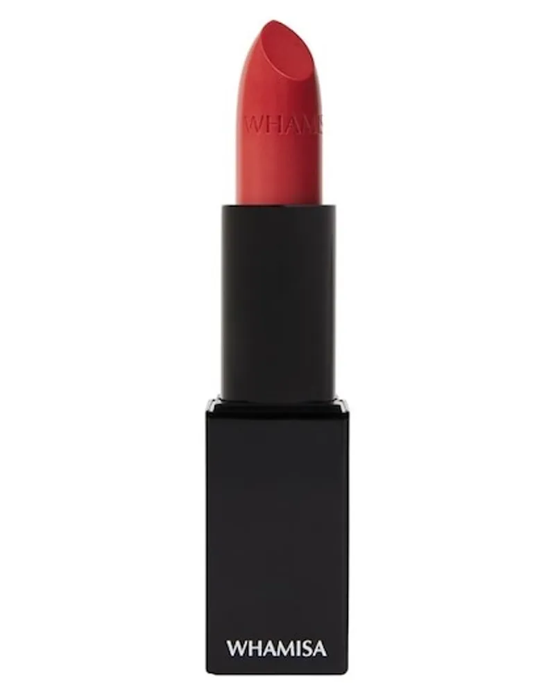WHAMISA Make-up Lippen Lip Color 095 Aprikot 