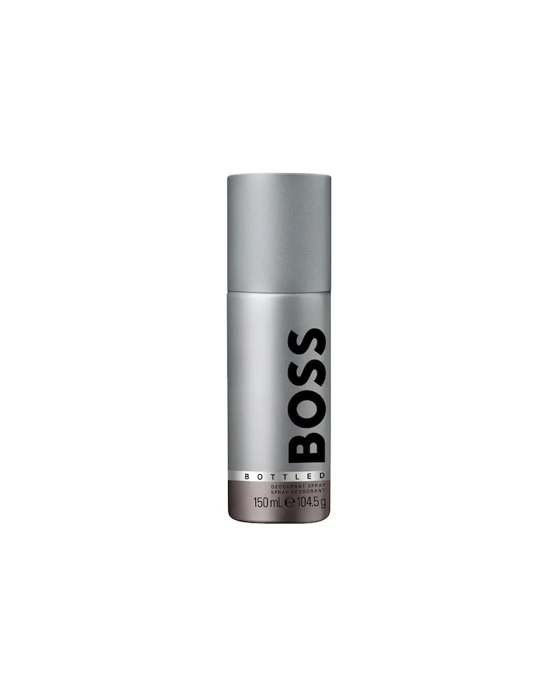 HUGO BOSS Hugo-Boss BOSS-Herrenduefte BOSS-BottledDeodorant Spray 110,20 € / 1 l 