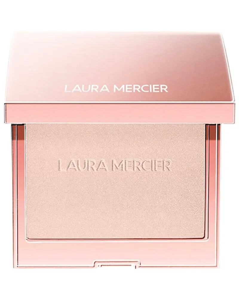 Laura Mercier Gesichts Make-up Highlighter RoseGlow Highlighting Powder 