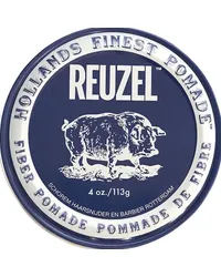 Reuzel Herrenpflege Haarstyling Fiber Pig Pomade 