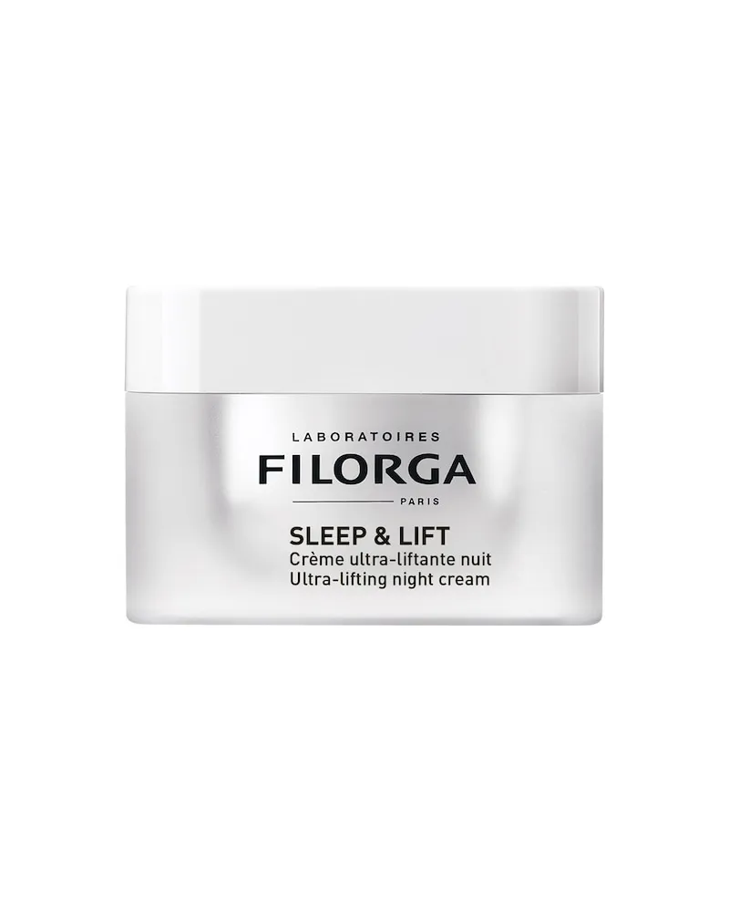Filorga Collection LiftSleep & LiftUltra-Lifting Night Cream 1.097,40 € / 1 l 