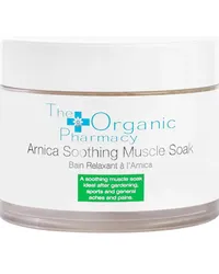 The Organic Pharmacy Pflege Körperpflege Arnica Soothing Muscle Soak 