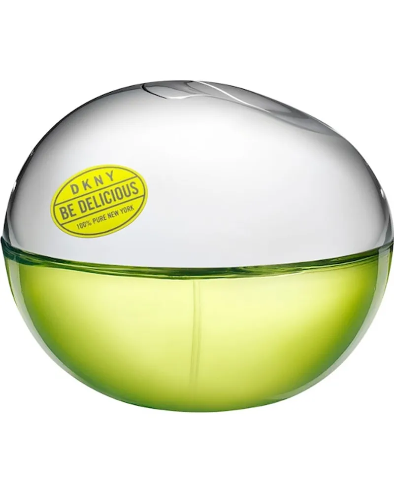 DKNY Damendüfte Be Delicious Eau de Parfum Spray 