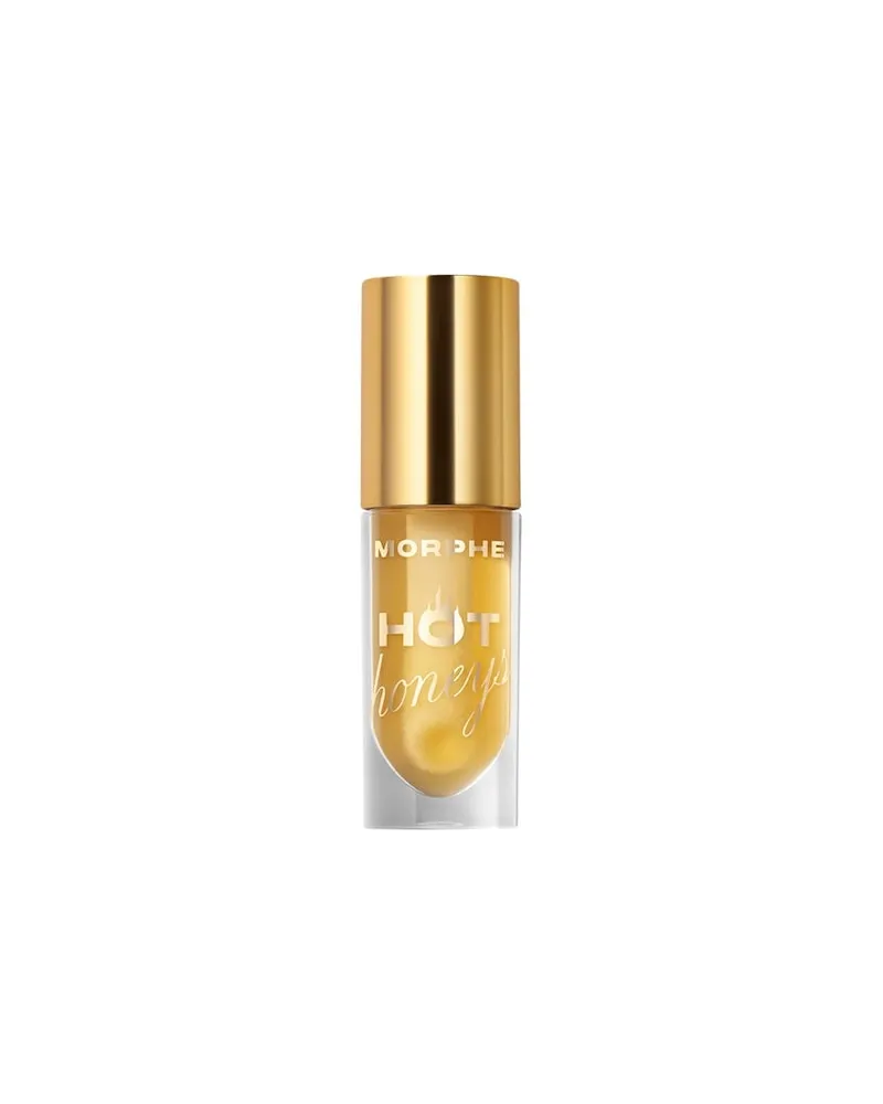 MORPHE Lippen-Make-up Lip-GlossHot Honeys Plumping Lip Oil Royal Sting 15,80 