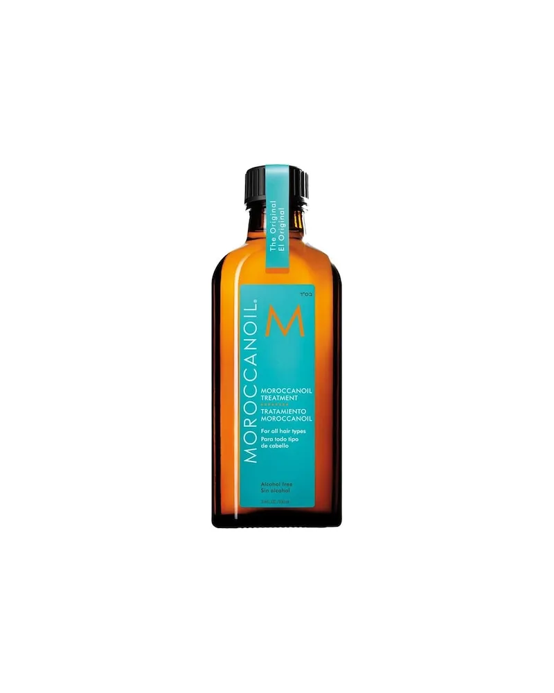 MOROCCANOIL Haarpflege BehandlungTreatment + Dosierpumpe 490,00 € / 1 l 