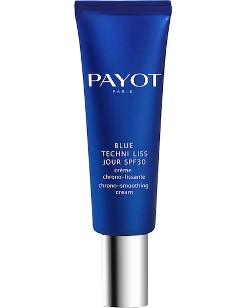 Payot Pflege Blue Techni Liss Jour SPF30 