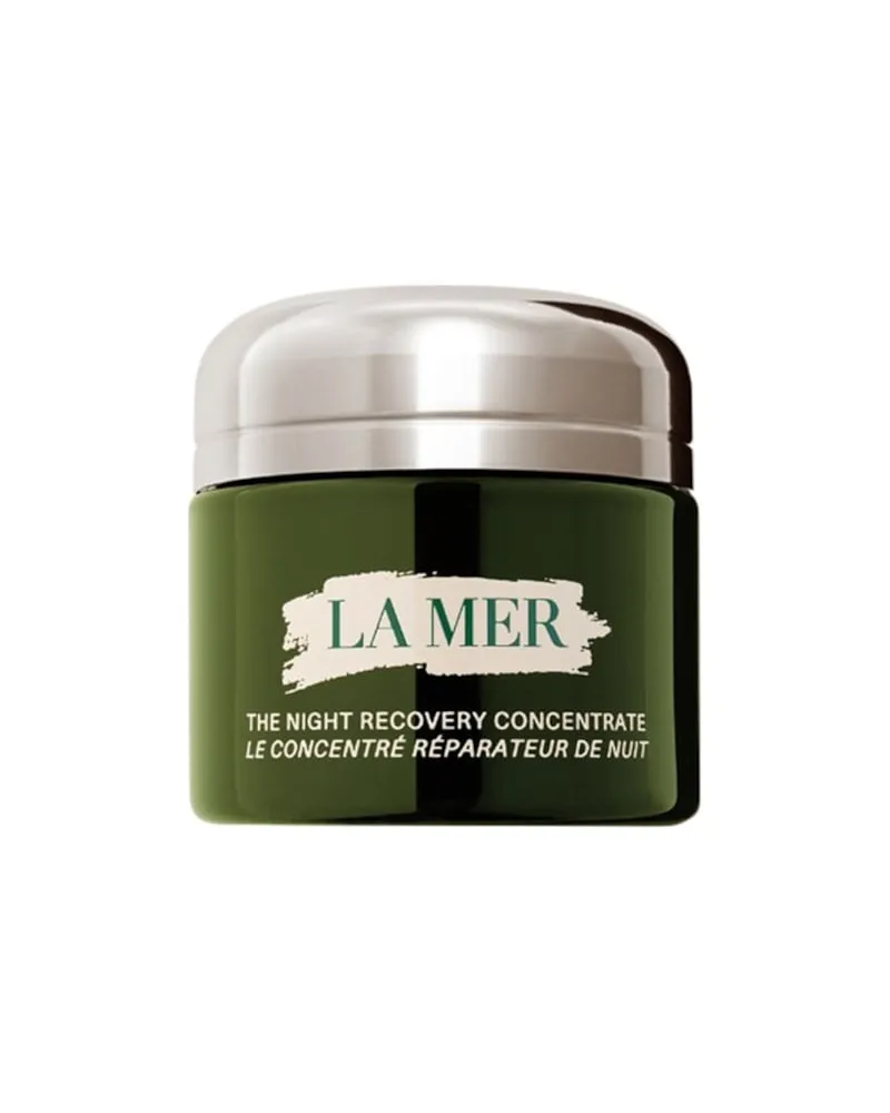 La Mer La-Mer Gesichtspflege SerenThe Night Recovery Concentrate 13.330,00 € / 1 l 