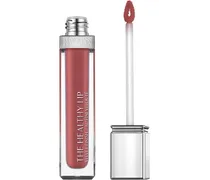 Lippen Make-up Lippenstift The Healthy Lip Velvet Liquid Lipstick Plum