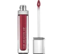 Lippen Make-up Lippenstift The Healthy Lip Velvet Liquid Lipstick Plum