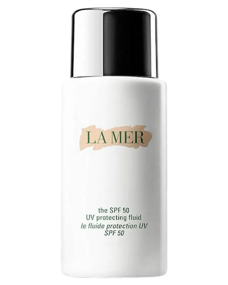 La Mer Soleil de la Mer Soleil de la Mer The UV-Protecting Fluid - SPF 50 