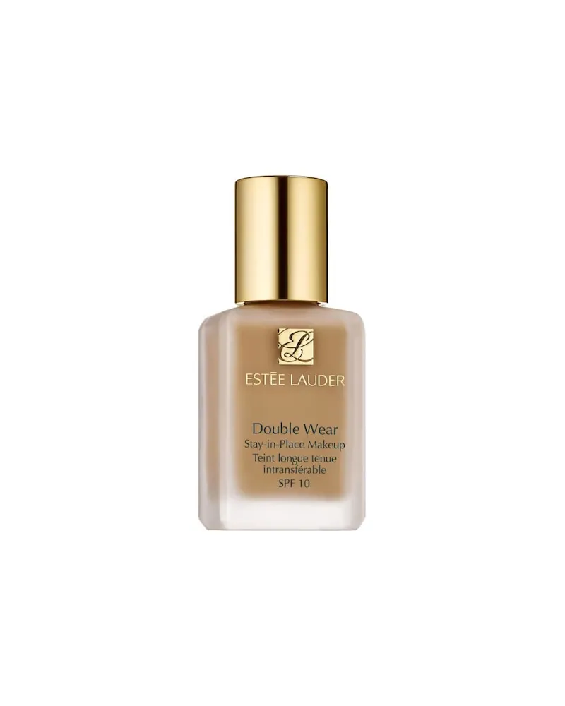 Estée Lauder Estee-Lauder Makeup GesichtsmakeupDouble Wear Stay in Place Make-up SPF 10 Mini 6W1 Sandalwood 1.224,67 € / 1 l 