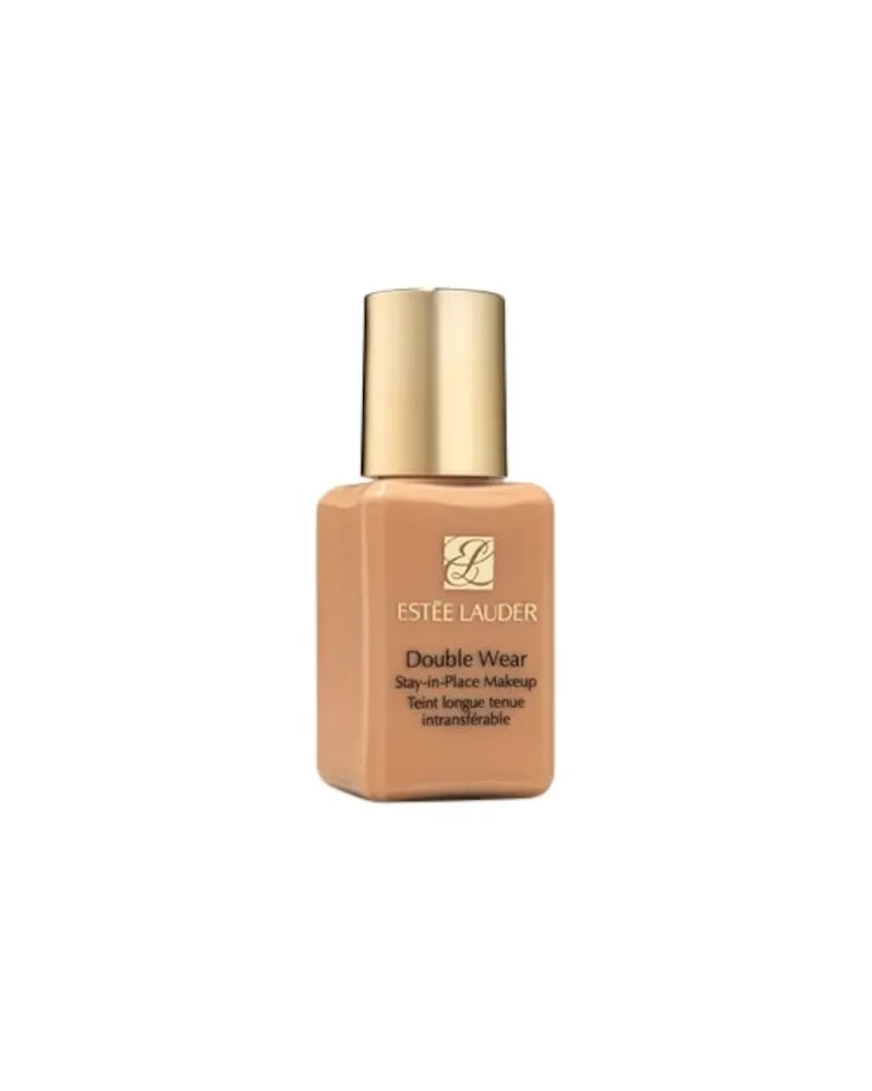 Estée Lauder Estee-Lauder Makeup GesichtsmakeupDouble Wear Stay in Place Make-up SPF 10 Mini 6W1 Sandalwood 1.224,67 € / 1 l 