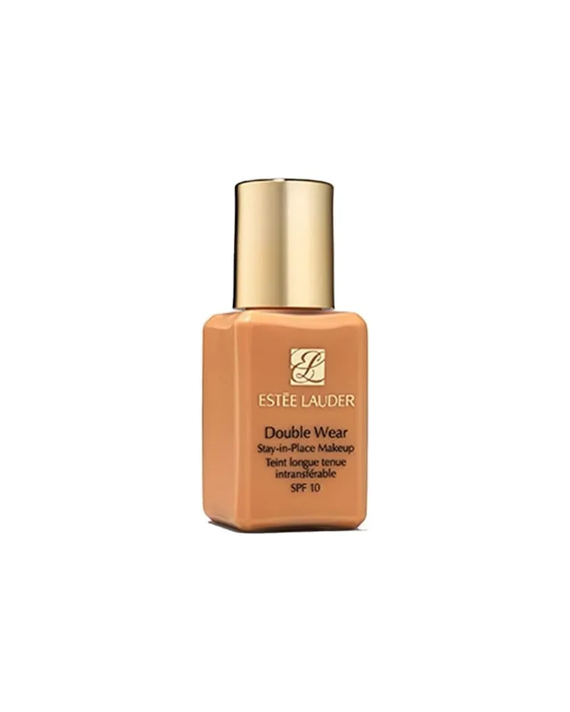 Estée Lauder Estee-Lauder Makeup GesichtsmakeupDouble Wear Stay in Place Make-up SPF 10 Mini 6W1 Sandalwood 1.224,67 € / 1 l 