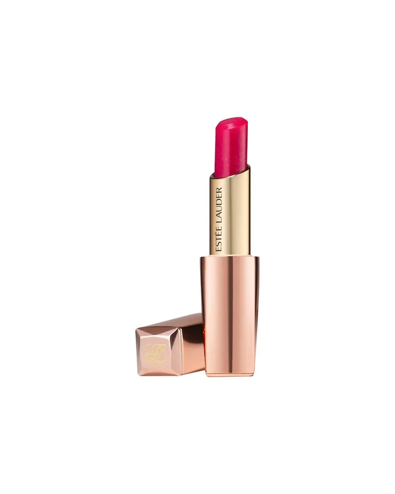 Estée Lauder Estee-Lauder Makeup LippenmakeupPure Color Revitalizing Crystal Balm Lippenstift 007 Divine Crystal 