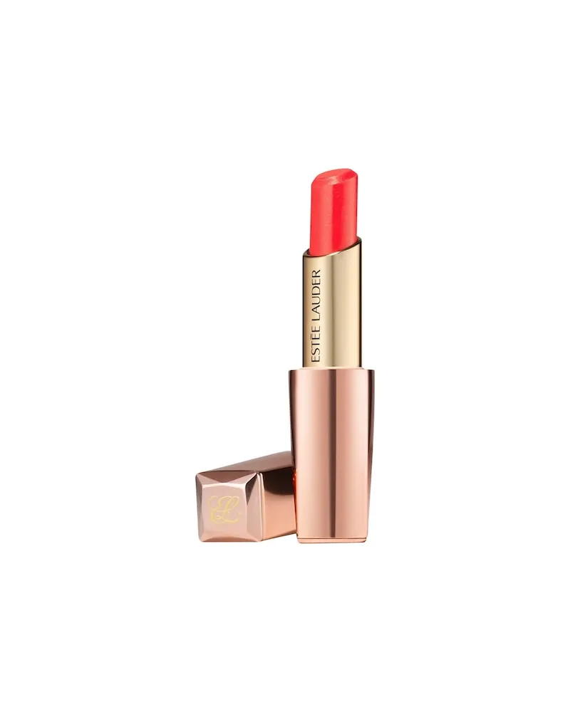 Estée Lauder Estee-Lauder Makeup LippenmakeupPure Color Revitalizing Crystal Balm Lippenstift 007 Divine Crystal 