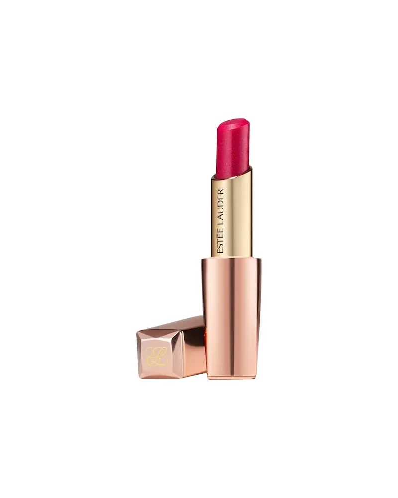 Estée Lauder Estee-Lauder Makeup LippenmakeupPure Color Revitalizing Crystal Balm Lippenstift 007 Divine Crystal 