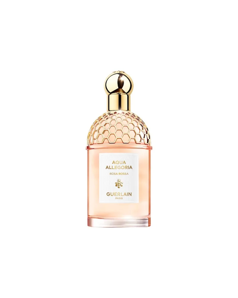 Guerlain Damenduefte Aqua-AllegoriaRosa RossaEau de Toilette Spray Nachfüllung 715,30 € / 1 l 