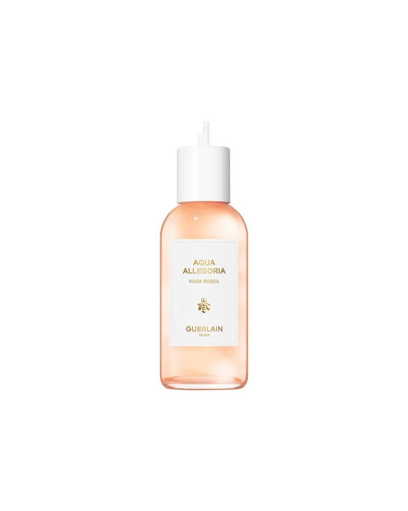 Guerlain Damenduefte Aqua-AllegoriaRosa RossaEau de Toilette Spray Nachfüllung 663,10 € / 1 l 
