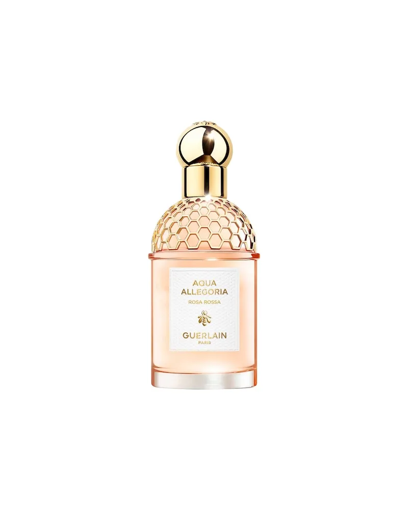 Guerlain Damenduefte Aqua-AllegoriaRosa RossaEau de Toilette Spray Nachfüllung 663,10 € / 1 l 