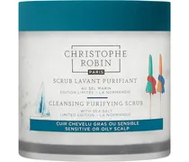 Haarpflege Shampoo Cleansing Purifying Scrub with Sea Salt
