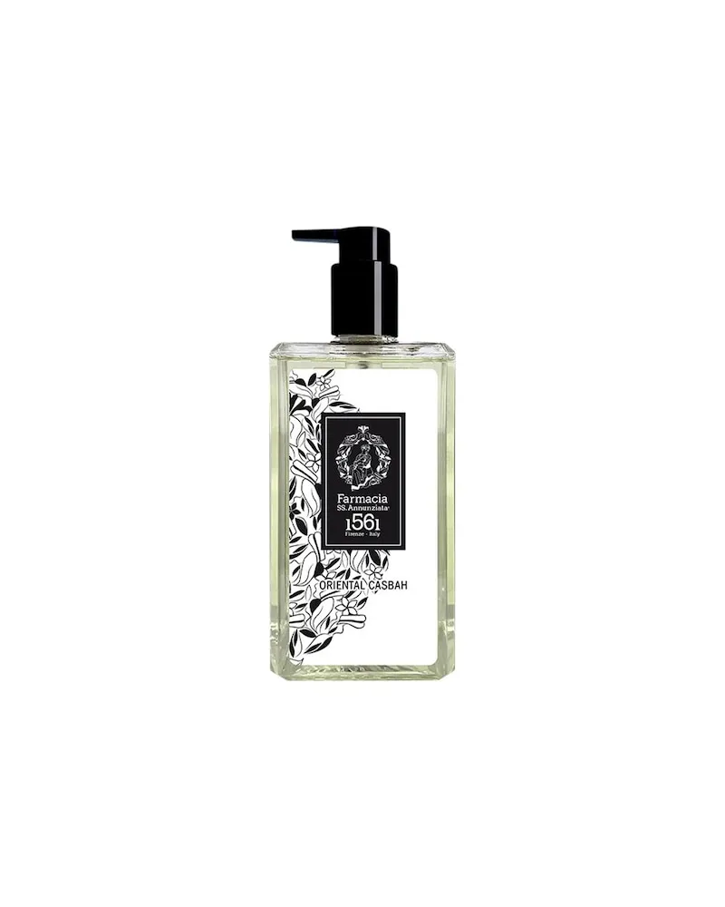Farmaccia SS.Annunziata Farmacia-SS-Annunziata-1561 Unisexduefte Bath-ShowerShower Gel Oriental Casbah 73,90 € / 1 l 
