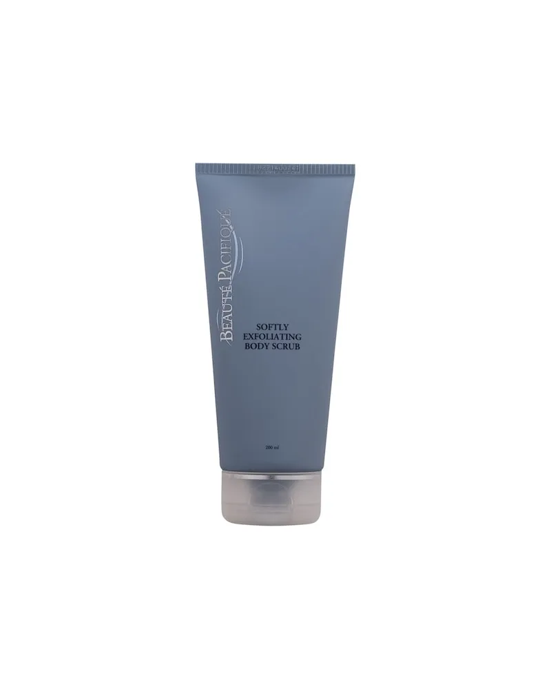 Beauté Pacifique Beaute-Pacifique Koerper,-Haar-Sonnenpflege KoerperpflegeSoftly Exfoliating Body Scrub 212,50 € / 1 l 