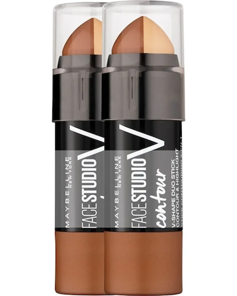 Maybelline Teint Make-up Contouring & Strobing Contouring Stick Medium 