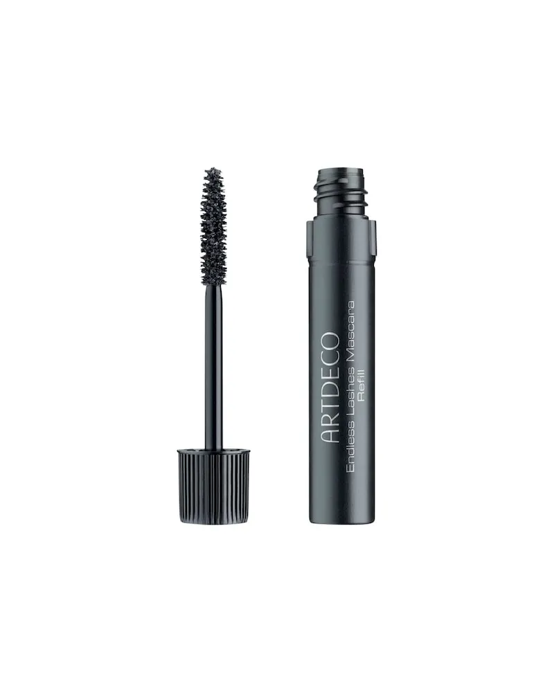 Artdeco Kollektionen Green-CoutureEndless Lashes Mascara (Nachfüllbar) Schwarz 