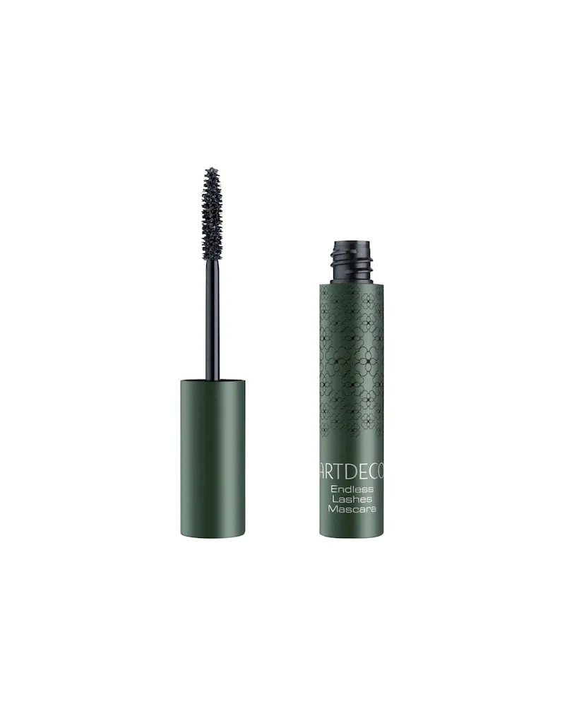 Artdeco Kollektionen Green-CoutureEndless Lashes Mascara (Nachfüllbar) Schwarz 