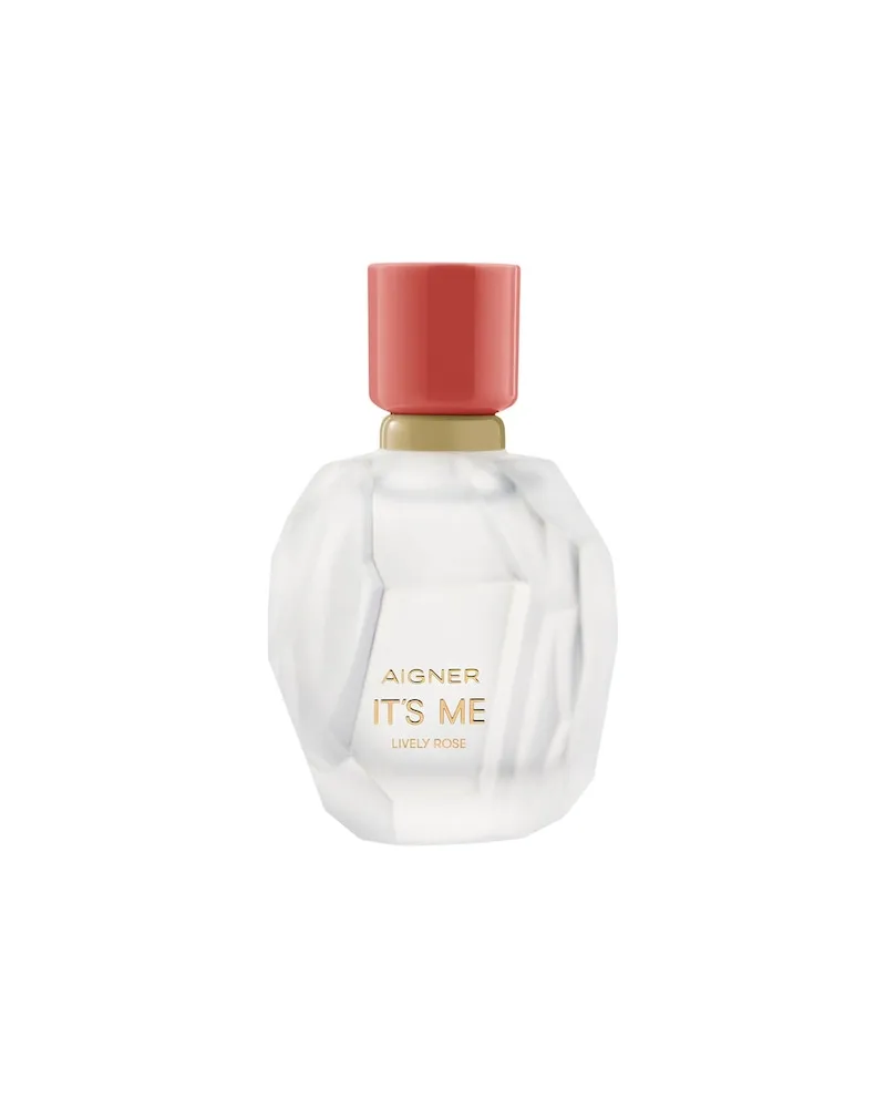 Aigner Damenduefte Its-MeLively RoseEau de Parfum Spray 563,80 € / 1 l 
