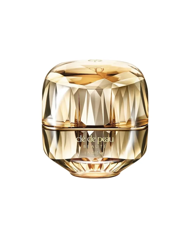 Clé de Peau Beauté Cle-de-Peau-Beaute Gesichtspflege MoisturizerLa Crème 23.166,67 € / 1 l 