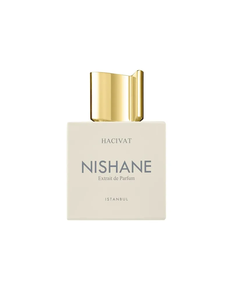 NISHANE Unisexduefte Shadow-PlayHACIVATExtrait de Parfum 3.449,50 € / 1 l 