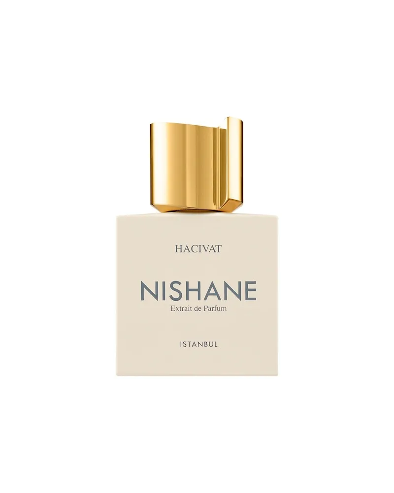 NISHANE Unisexduefte Shadow-PlayHACIVATExtrait de Parfum 3.449,50 € / 1 l 