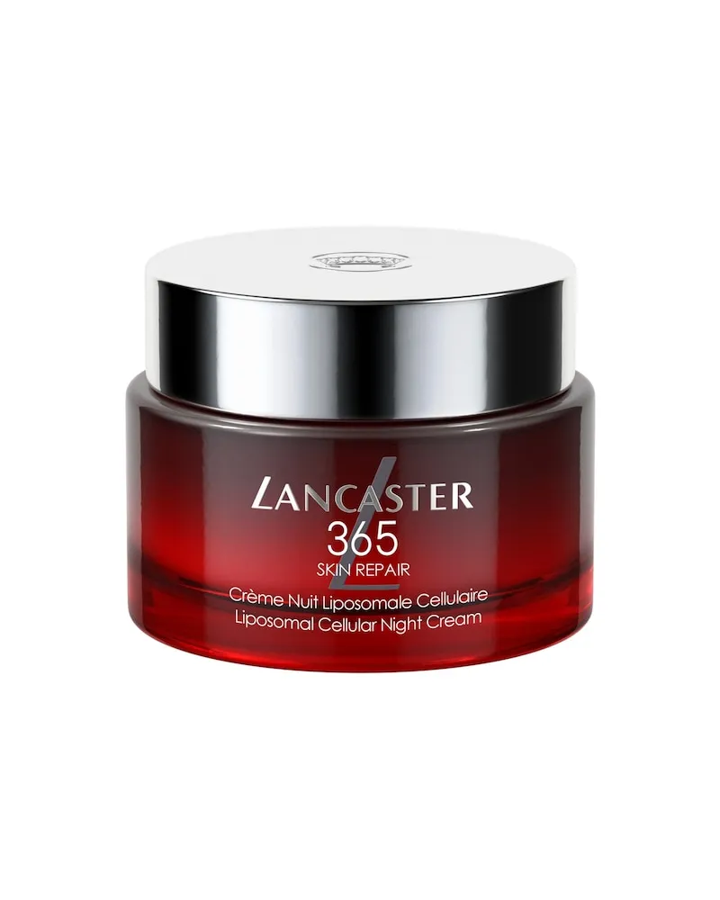 Lancaster Pflege 365-Skin-RepairLiposomal Cellular Night Cream 910,20 € / 1 l 