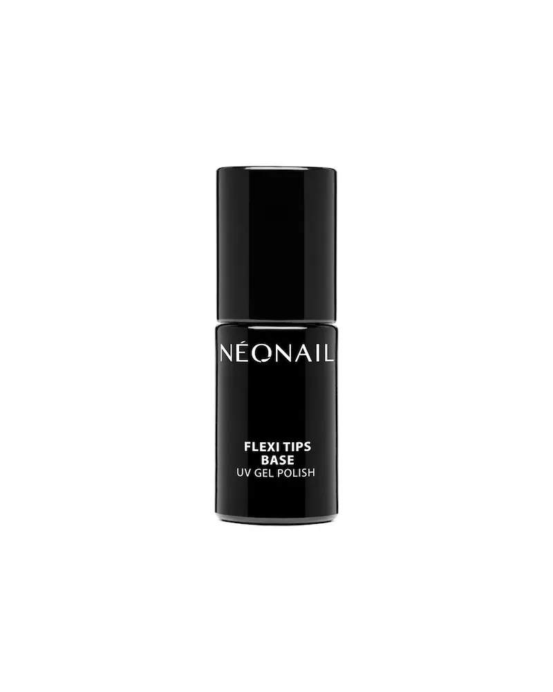 NeoNail Naegel Invisible-FlexiFlexi Tips Base 